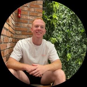 Meet your Posher, Ryan